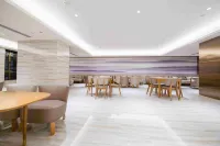 全季酒店（蘭州中川機場店） - 早餐