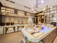 Atour Hotel (Conventionand Exhibition Center NongKen Harbin) Hotels near Xiangfang