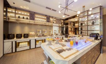 4. 하얼빈 컨벤션센..