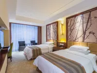 Bosai Hotel Hotels near Laolongdong Sceneic Area