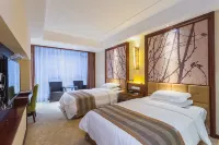 Bosai Hotel Hotels near Jinfuo Mountain
