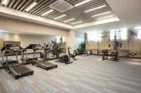 Mujiangnan Hotel (Zhenjiang Danyang Yida Plaza) Hotels in Danyang