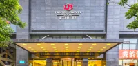 Lamtin Longwin Hotel Hotel in zona Gude Temple