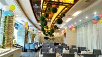 Yanjiang International Hotel - breakfast