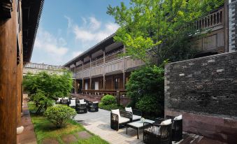Blossom House Ningbo