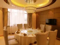 Lai Fu Shi Hotel - Bữa sáng