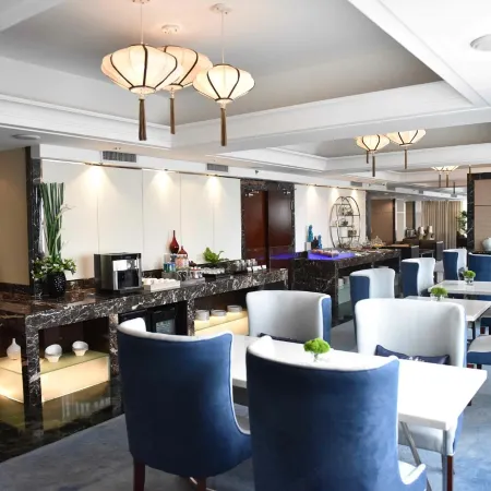 Jin-An Hotel Changchun