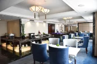 Jin-An Hotel Changchun - 5 Sao