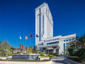 Popular Premium Hotels in Ziyang