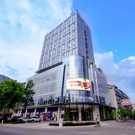 Huayue Oriental Hotel
