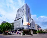 Huayue Oriental Hotel Các khách sạn ở Giang Du