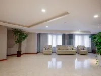 Rui Ting Wisdom Hotel