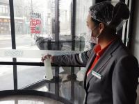 漫亭酒店(蓬莱阁景区店) - 其他