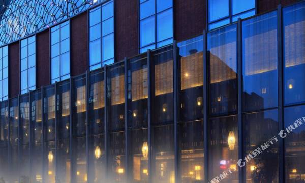 Gloria Plaza Hotel Dongsheng