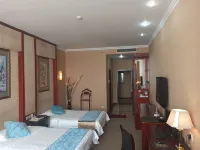 Shengshi International Hotel