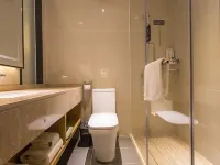 City Comfort Inn Hotel (Qinzhou New Bus Terminal) Отели в г. Циньчжоу