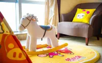 โรงแรมนานาชาติคิงวาร์ด - ติดทะเล