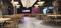 Shi Long Hotel - Aamiainen