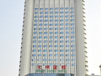 中城宾馆(太原火车站店)