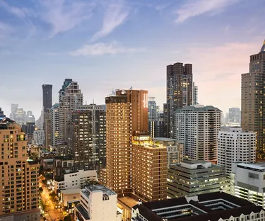 รูปภาพของโรงแรม สินธร มิดทาวน์ กรุงเทพฯ วีนแยทท์ คอลเล็คชั่น