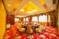 Jiuyang Lidu Hotel - Frühstück