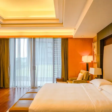 Hyatt Regency Dongguan