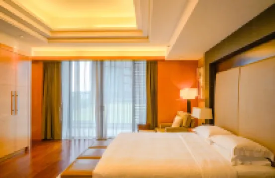 東莞松山湖ハイアット リージェンシーホテル