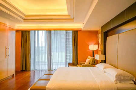 Hyatt Regency Dongguan