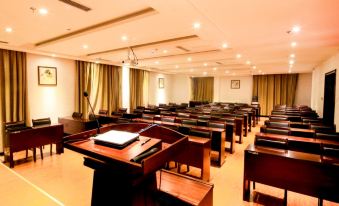 Vienna Hotel (Dongying Wanda Plaza) - Housity