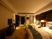 โรงแรมฮ่าวเค่ โอเรียนทัล โรงแรมในหลินซุ่ย