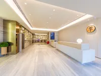 全季酒店（大連開發區萬達廣場店） 鄰近大连开发区的酒店