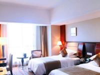 杭州星海国际酒店 - 精致双床房