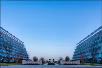 Zhengzhou Yuexi Hotel (Huiji Wanda) Hotels in Huiji Wanda Square