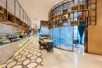 Zhengzhou Yuexi Hotel (Huiji Wanda)