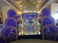 Honghua Erji Hotel Hotels in Autonomes Banner der Ewenken