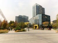 全季酒店(北京长阳地铁站店) - 酒店附近