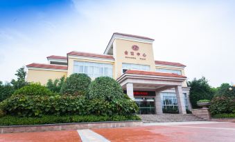 Fanta Lodge