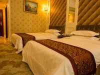 平和洲际大酒店 - 标准双床房