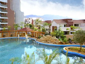 Hotspring Peninsula Resort Hotel