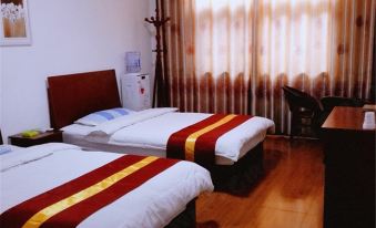 Ruyang Guiyou Hotel