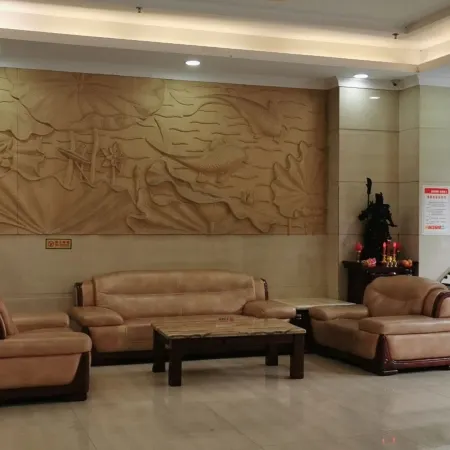 Jin Yin Wan Business Hotel