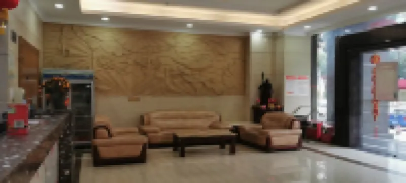 Jin Yin Wan Business Hotel