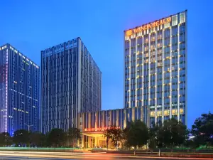 Wanda Realm Bozhou