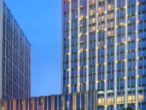 Migliori 3 Alberghi Premium a Bozhou