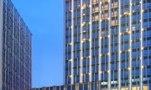 Wanda Realm Bozhou