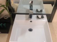 成县成州国际大酒店 - 贵宾楼商务大床房