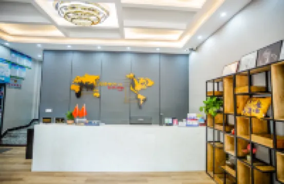 開尚·南曲連鎖飯店（開遠汽車北站南正街店）