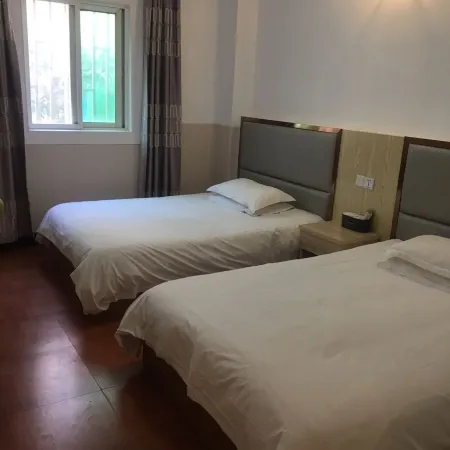 Yongshun Hotel