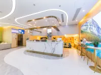 Ibis Styles Hotel (Tiantai) Hotels in Tiantai County