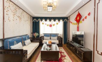 Wandu International Hotel (Qixian)